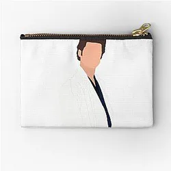 Derek Shepherd Pouch