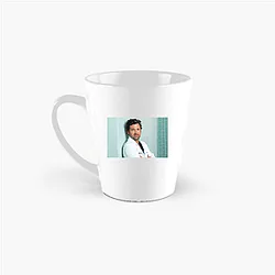 Derek Shepherd Merch Derek Shepherd Mugs