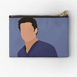 Derek Shepherd Pouch