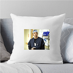 Derek Shepherd Limited Collection Derek Shepherd Pillows Cover