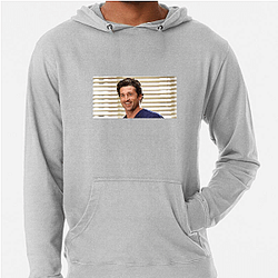 Derek Shepherd Special Collection Derek Shepherd Hoodies