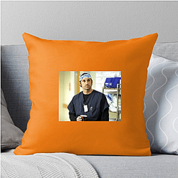 Derek Shepherd Limited Collection Derek Shepherd Pillows Cover