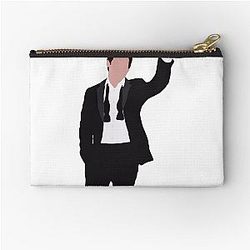 Derek Zipper Pouch