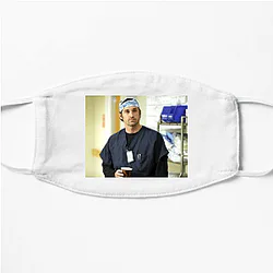 Derek Shepherd Limited Collection Derek Shepherd Face Masks