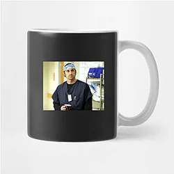 Derek Shepherd Limited Collection Derek Shepherd Mugs
