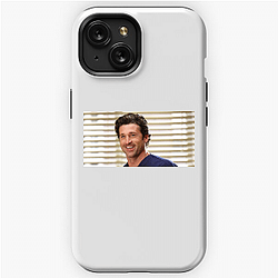Derek Shepherd Special Collection Derek Shepherd Samsung Cases