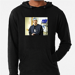 Derek Shepherd Limited Collection Derek Shepherd Hoodies
