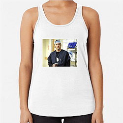 Derek Shepherd Limited Collection Derek Shepherd Tank Tops