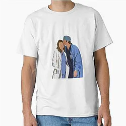 Derek and Meredith T-Shirt