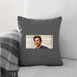 Derek Shepherd Special Collection Derek Shepherd Pillows Cover