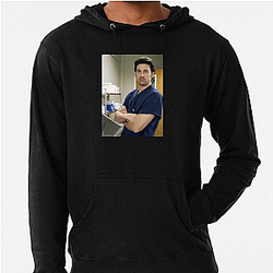 Derek Shepherd Merchandise For Fans Derek Shepherd Hoodies