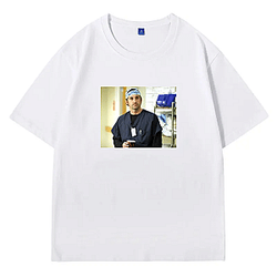Derek Shepherd Limited Collection Derek Shepherd T-Shirts