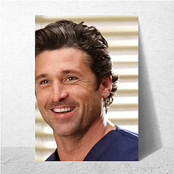 Derek Shepherd Special Collection Derek Shepherd Posters