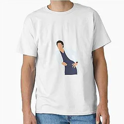 Derek McDreamy Classic T-Shirt