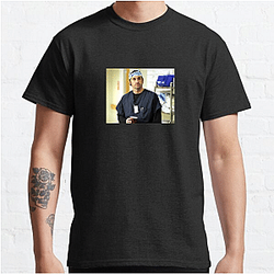 Derek Shepherd Limited Collection Derek Shepherd T-Shirts