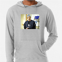 Derek Shepherd Limited Collection Derek Shepherd Hoodies