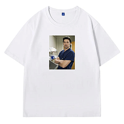 Derek Shepherd Merchandise For Fans Derek Shepherd T-Shirts