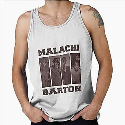 Malachi Barton, Descendants: Zombies Worlds Collide, The Rise of Red