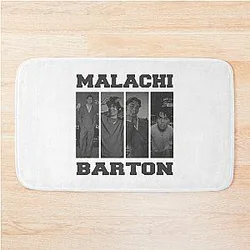 Malachi Barton, Descendants: Zombies Worlds Collide, The Rise of Red, Summer Music Festival 2025