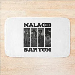 Malachi Barton Descendants Zombies Worlds Collide Bath Mat