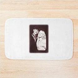 Malachi Barton Descendants Zombies Worlds Collide The Rise Of Red Bath Mat