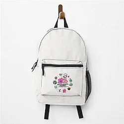 Descendants World Tour Zombies Backpack