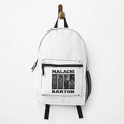 Malachi Barton Descendants Worlds Backpack