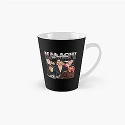 Malachi Barton Descendants Zombies Worlds Collide Tour The Rise Of Red Mug