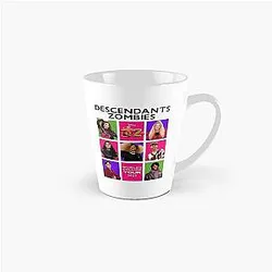 Descendants zombies worlds collide tour 2025 Mug