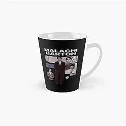 Malachi Barton, Descendants Zombies Worlds Collide Tour The Rise Of Red, Summer Music Festival 2025 Tall Mug