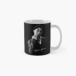 Malachi Barton Descendants Zombies Worlds Tour Fan Art Classic Mug