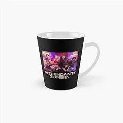 Descendants Zombies Tall Mug