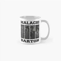 Malachi Barton, Descendants: Zombies and Worlds Collide, The Rise of Red, Classic Summer Music Festival 2025 Mug