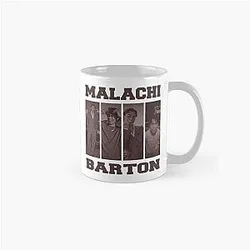 Malachi Barton, Descendants: Zombies Worlds Collide and The Rise of Red at Summer Music Festival 2025 Classic Mug