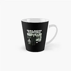 Malachi Barton, Descendants: Zombies Worlds Collide Tour, The Rise of Red Tall Mug