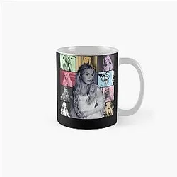 Vintage Freya Descendants Worlds Classic Mug