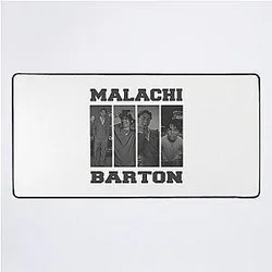 Malachi Barton, Descendants Zombies Worlds, The Rise Of Red, Summer Music Festival Desk Mat