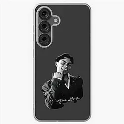 Malachi Barton Descendants Zombies Worlds Collide Tour Fan Art Case