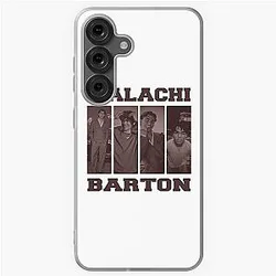 Malachi Barton, Descendants: Zombies Worlds Collide, The Rise of Red, Summer Music Festival 2025 Samsung Galaxy Soft Case