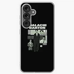 Malachi Barton Descendants Zombies Worlds Tour The Rise Of Red Samsung Galaxy Case