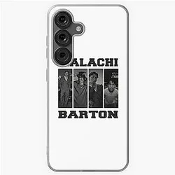 Malachi Barton Descendants Zombies World Samsung Galaxy Soft Case