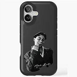 Malachi Barton Descendants Zombies Worlds Tour Fan Art Tough Case
