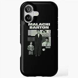 Malachi Barton, Descendants: Zombies Worlds Collide Tour, The Rise of Red iPhone Tough Case
