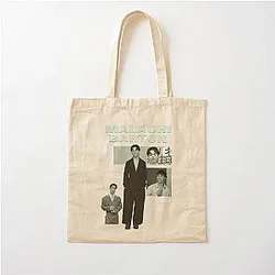 Malachi Barton, Descendants: Zombies Worlds Collide Tour, The Rise of Red Cotton Tote Bag