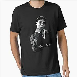 Malachi Barton Descendants Zombies Worlds Tour Fan Art Essential T-Shirt