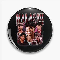 Malachi Barton Descendants Zombies Worlds Collide Tour Fan Art