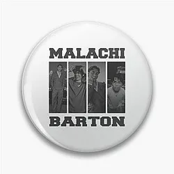 Malachi Barton, Descendants: Zombies Worlds Collide, The Rise of Red
