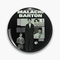 Malachi Barton, Descendants: Zombies Worlds Collide Tour: The Rise of Red Pin