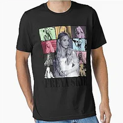 Vintage Freya Skye Descendants Zombie Worlds Essential T-Shirt
