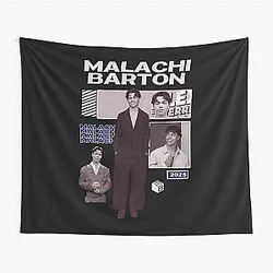 Malachi Barton, Descendants Tour The Rise Of Red, Summer Music Festival 2025 Tapestry